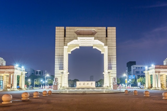 上海地铁对口招生的高校,可以进入上海地铁的大学
