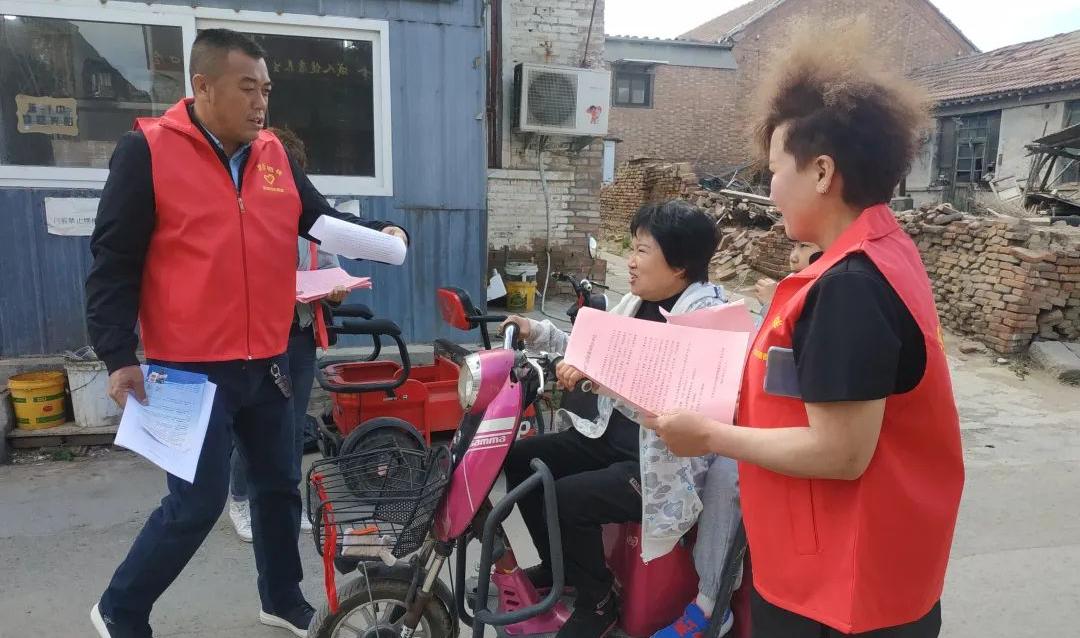 最美网格员感言,十大最美网格员