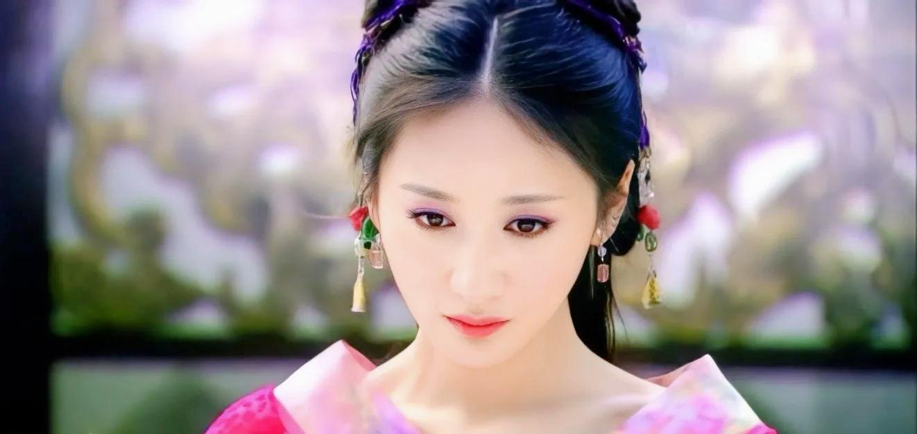 又美又飒的古装女侠,盘点古装剧里的那些绝美颜值