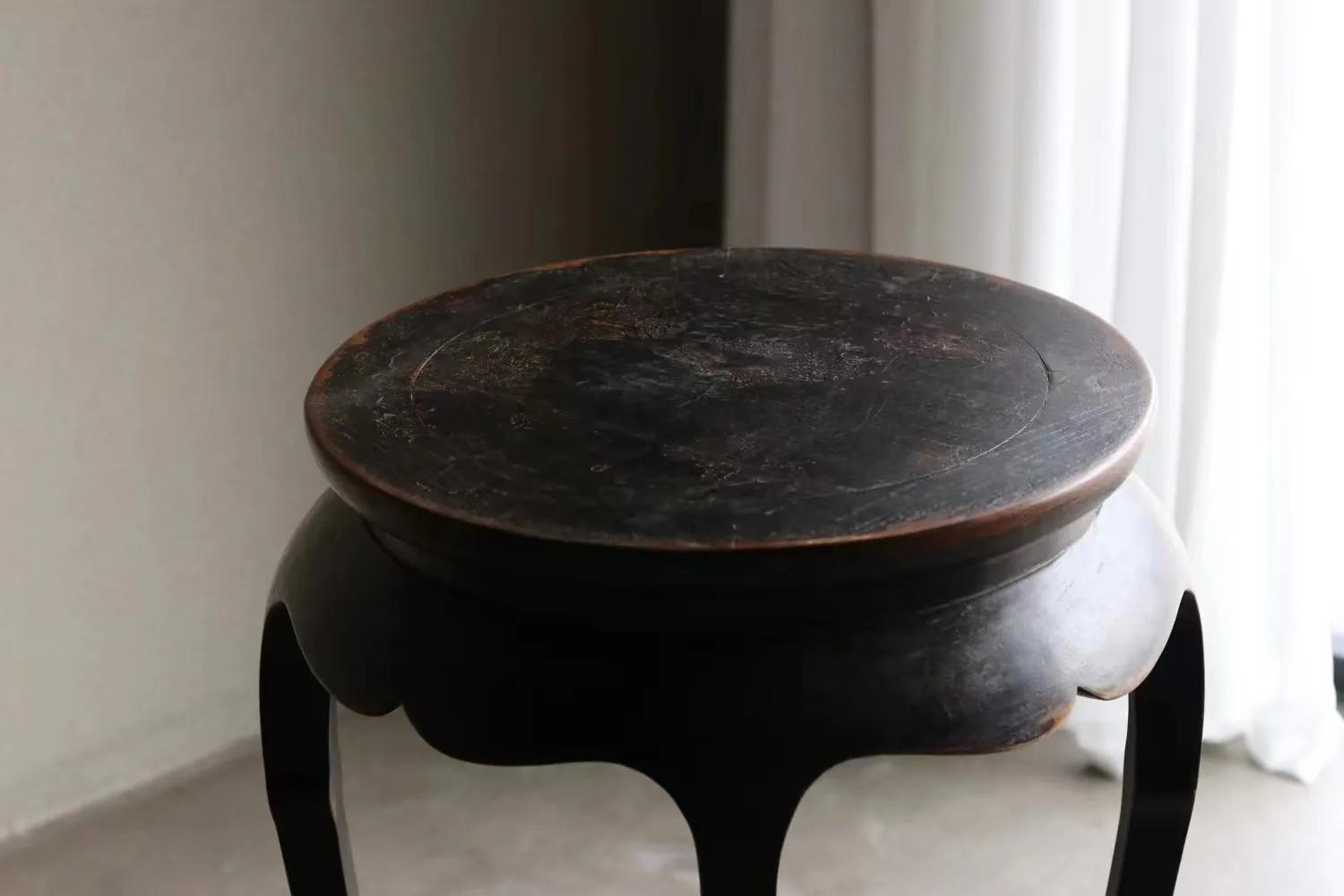 香几,香几古典家具