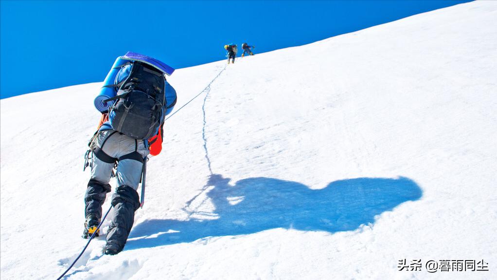 攀登珠穆朗玛峰的最小年纪纪录,珠穆朗玛峰最新登顶纪录感受