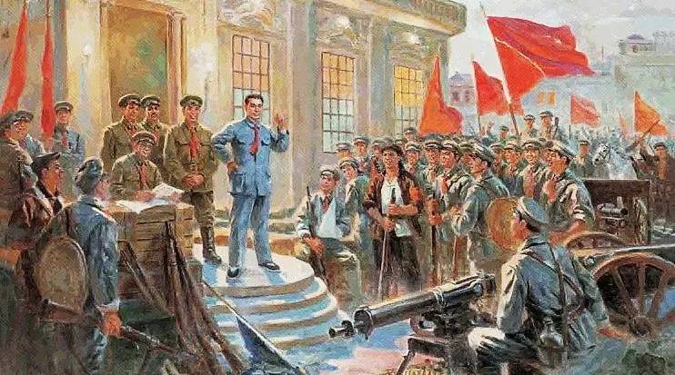 专打“神仙仗”的粟裕大将，在79年却反对打越南，这背后有啥原因