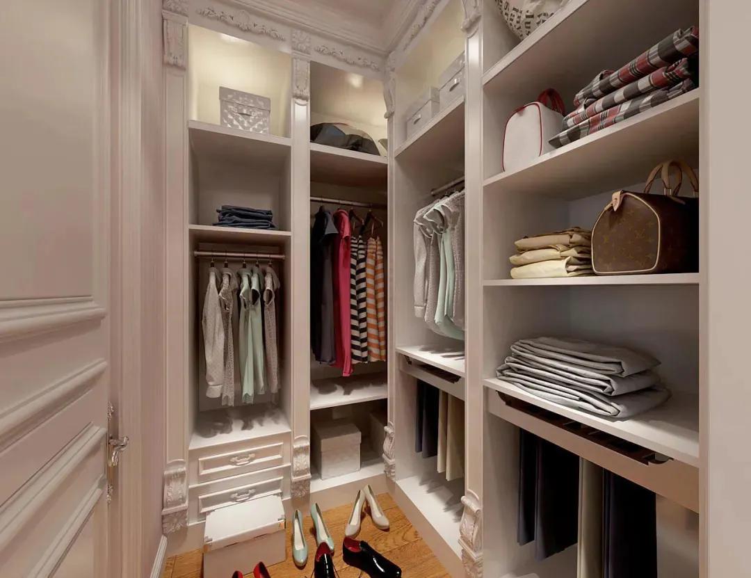 欧式风格和轻奢风格区别,北美风格欧式风格区别