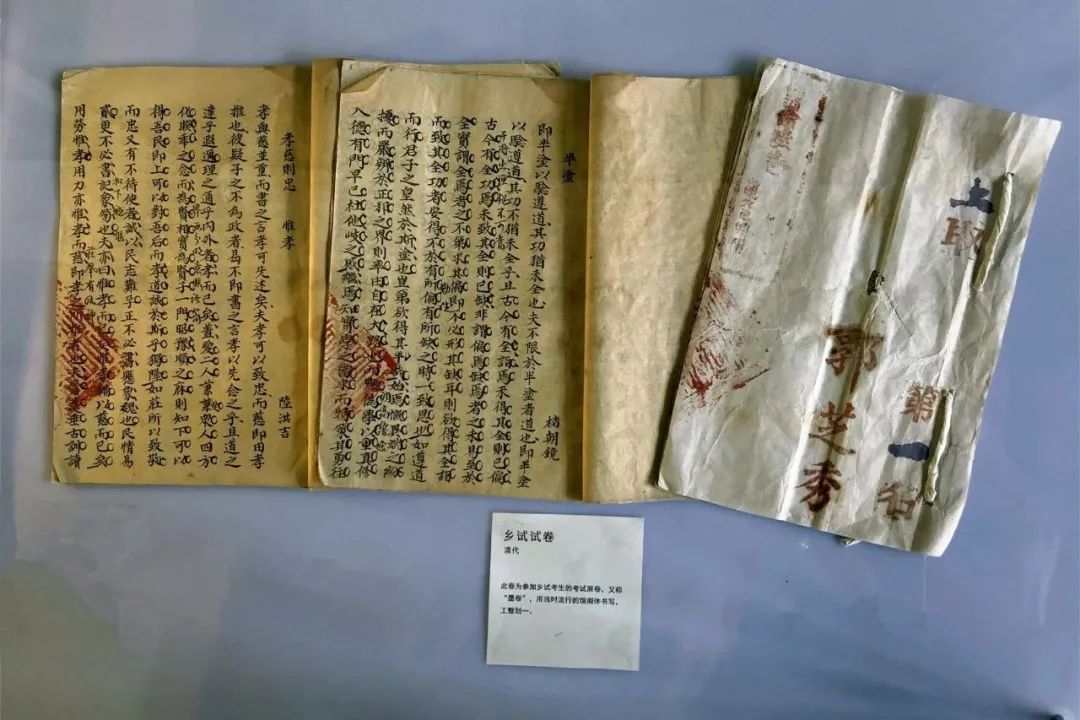 预祝考试金榜题名的礼物,为中考的学生加油的礼物