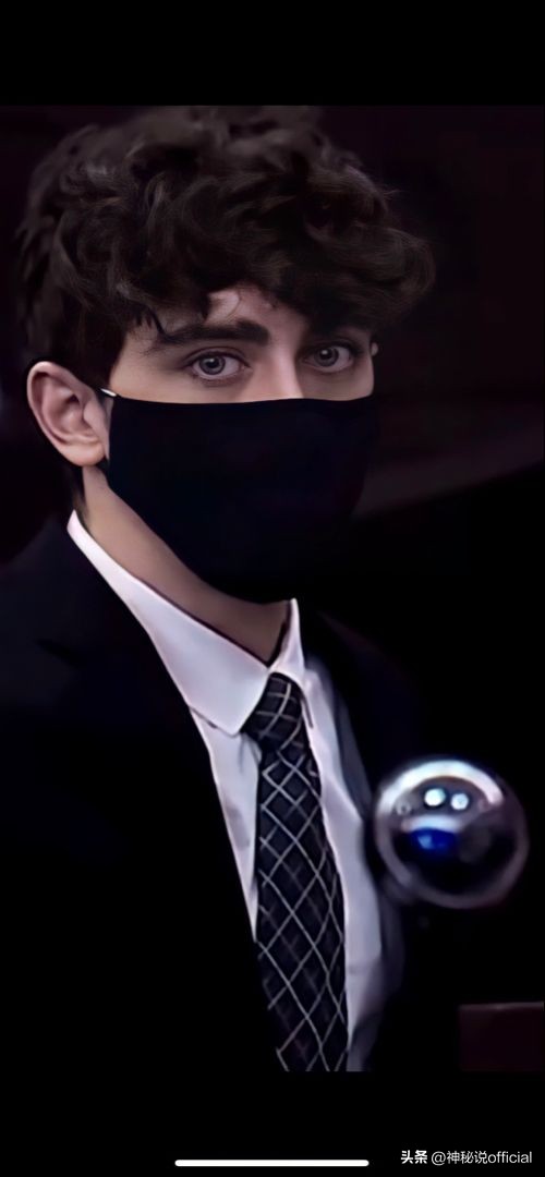 盘点那些高颜值杀人犯,中国颜值超高男杀人犯