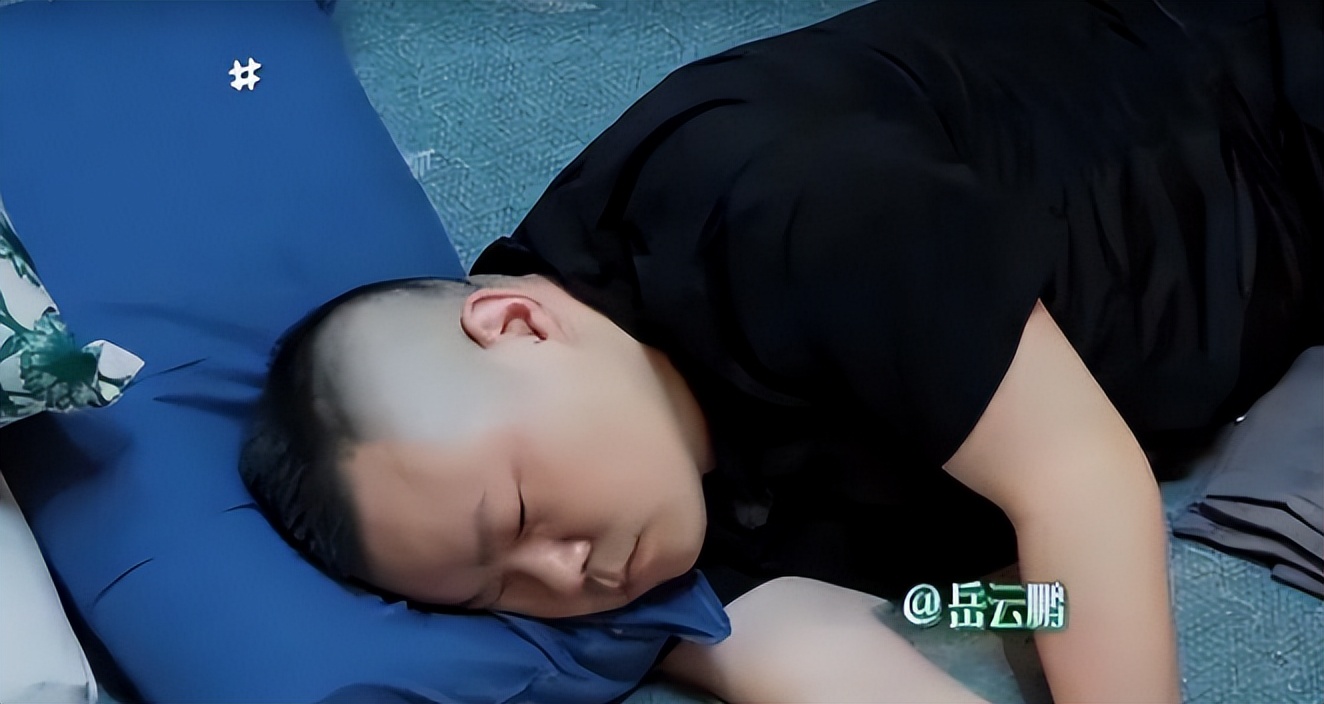 岳云鹏为什么能成为德云一哥,岳云鹏成长道路之逆袭德云一哥