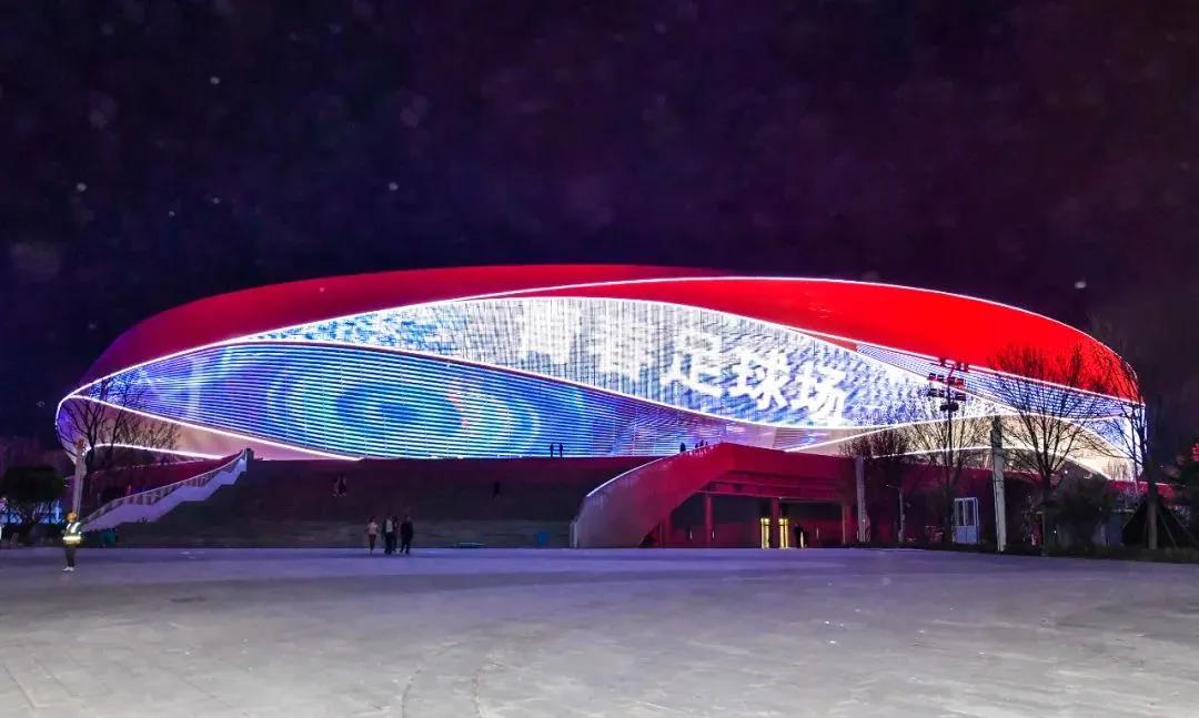 2023赛季青岛海牛足球队的赛程表,青岛海牛队中超比赛场数