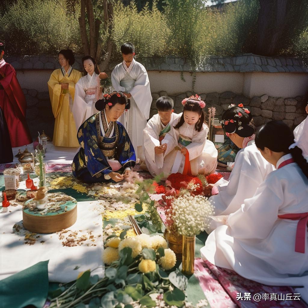 韩国首尔旅游打卡,首尔旅行记韩国