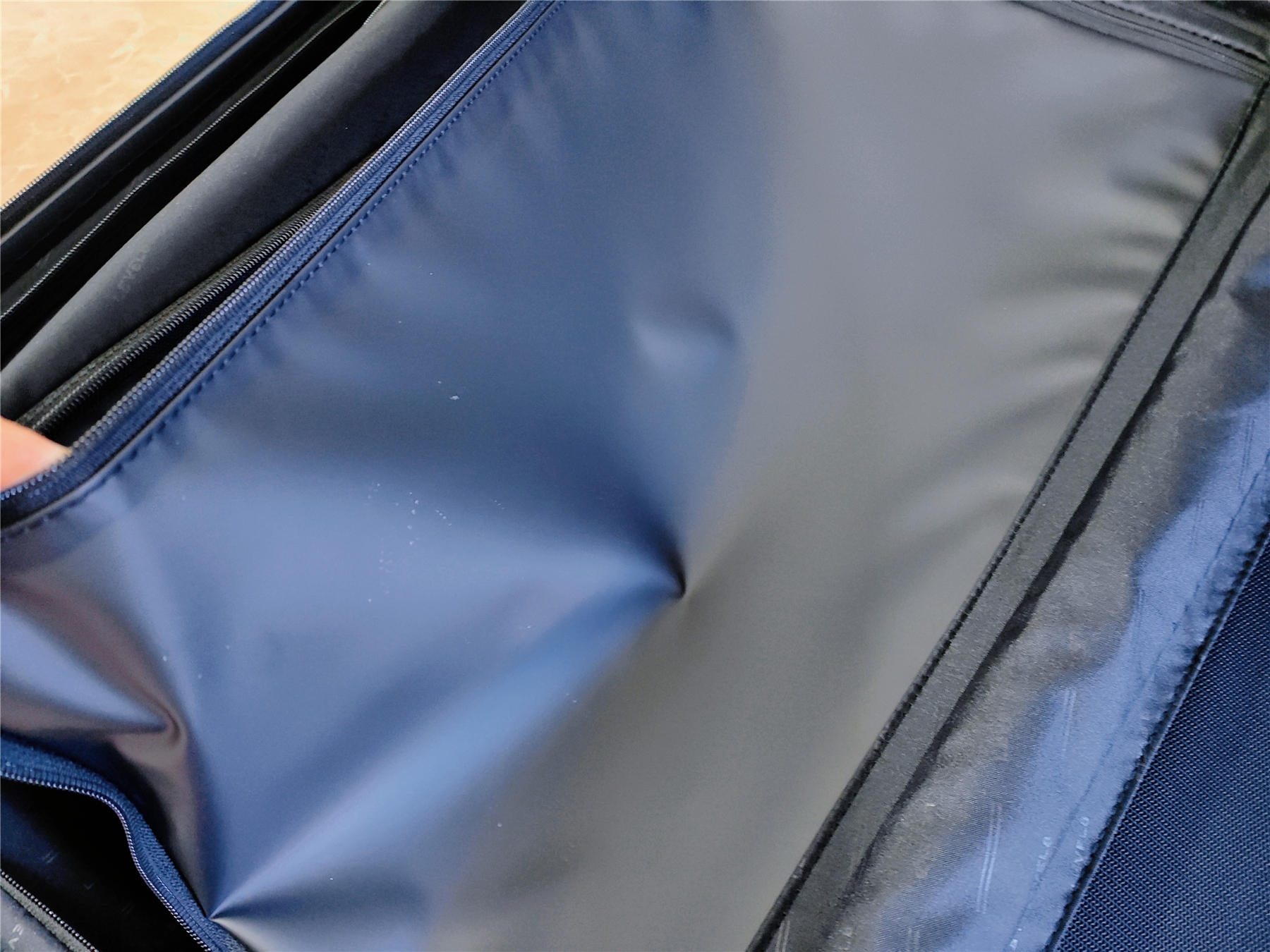 地平线8号power旅行箱测评,地平线8号行李箱测评