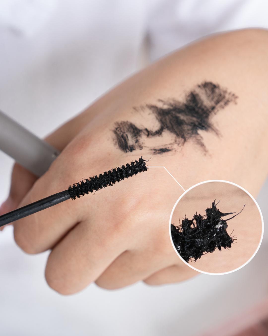 大眼袋下眼睑眼妆教程,原来眼妆才是换头的关键