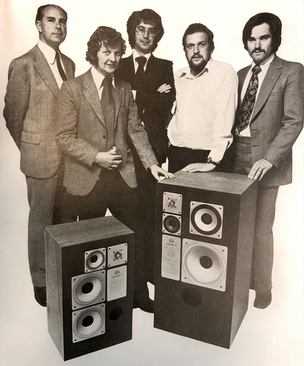 推荐几款德国发烧音箱,英国发烧级音箱排行榜