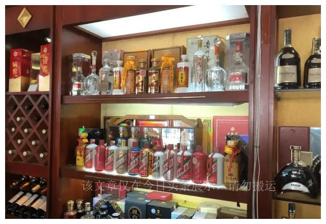 酒怎么保管最好,家中的酒如何存放