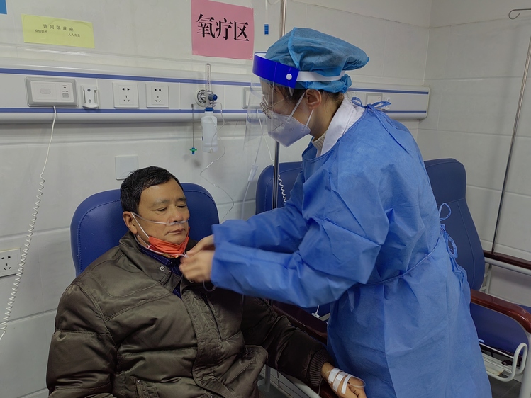 分级诊疗服务的具体方案,持续完善分级诊疗推动就医格局