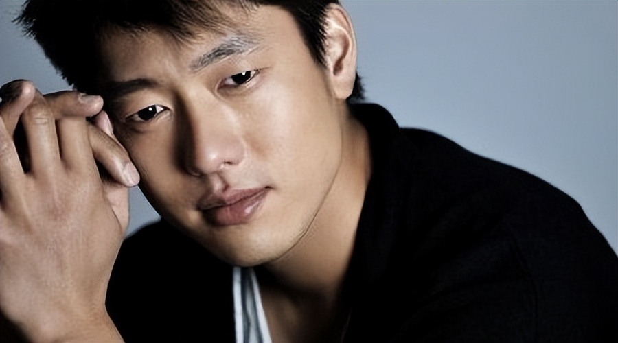 是我眼拙了！当年在这部剧里忽略了他，没想到多年后他逆袭成视帝