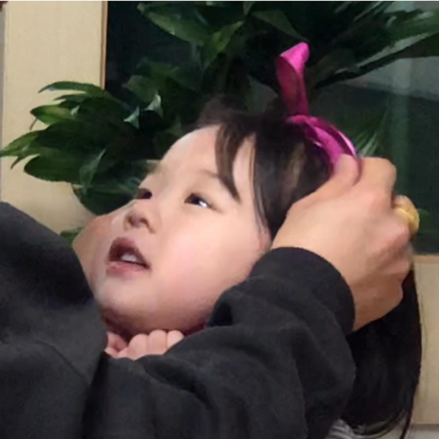 最近超火的可爱小女孩表情包,小女孩可爱萌表情包