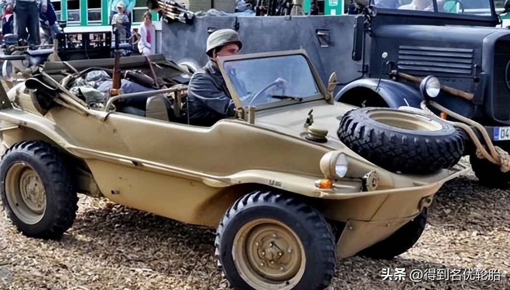 居安思危，*用军**汽车在战争胜败中的重要作用