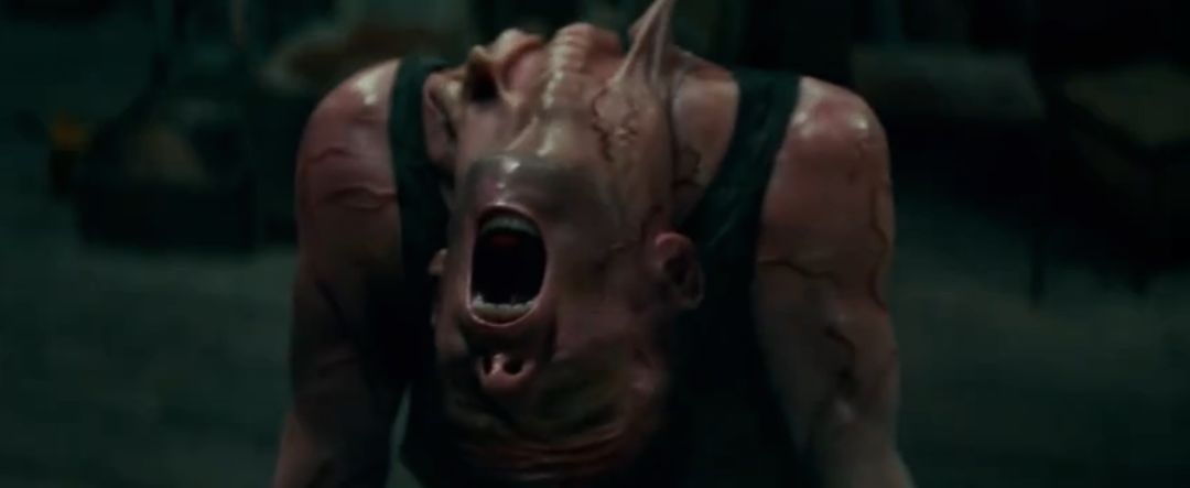 二战德国人体实验恐怖电影,德国二战人体试验电影