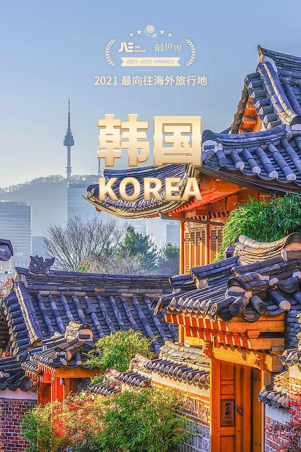 2022年世界十大最美旅行地,2020年十大最佳旅行的国家