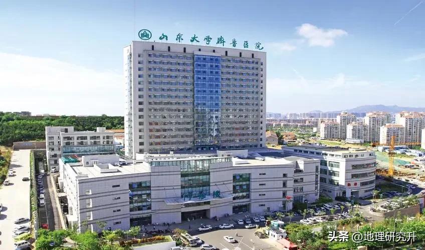 济南8强医院最新排名揭晓,济南市中心医院和省立三院哪个好