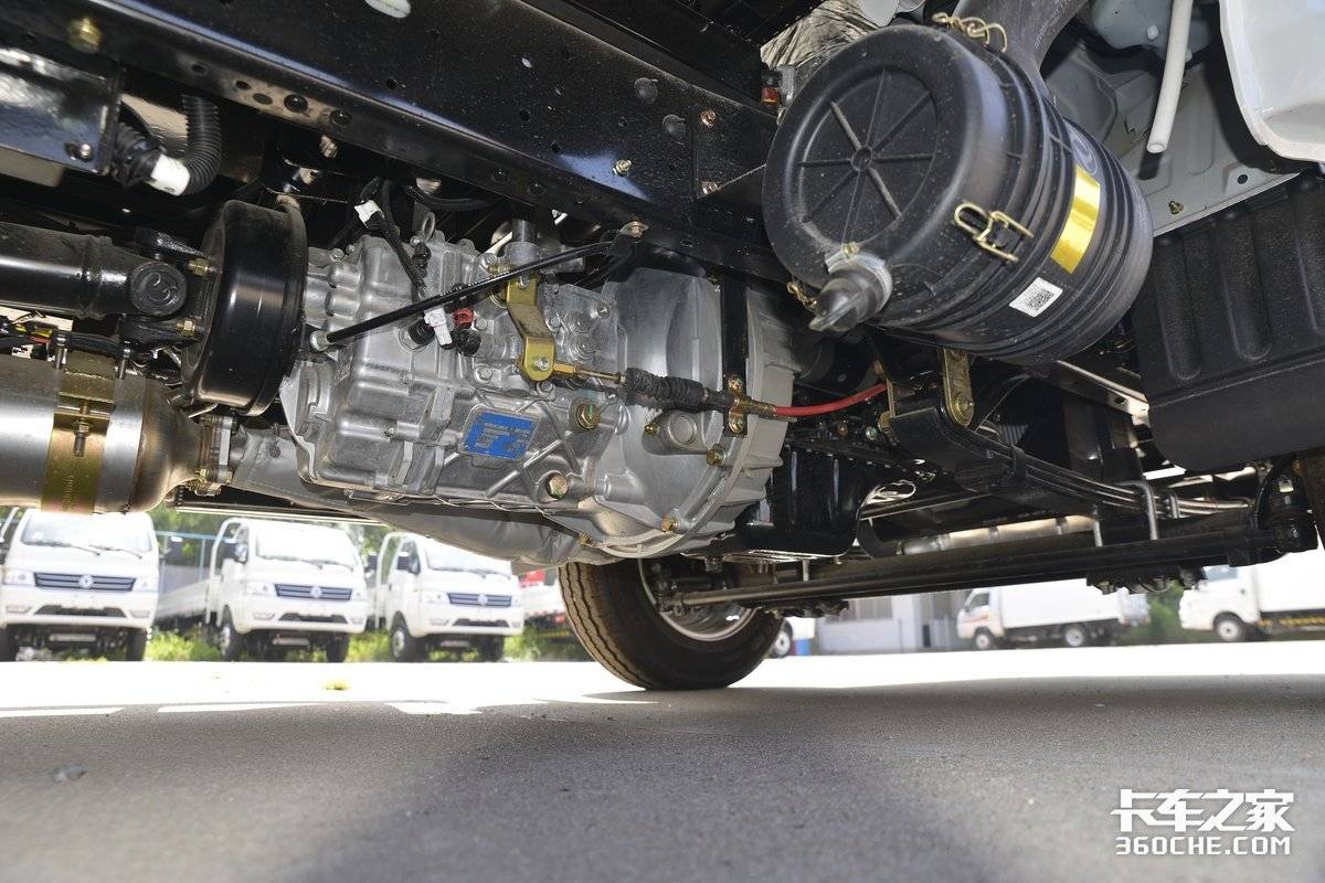 东风小霸王轻卡w17价格,东风小霸王微卡w17排量多大