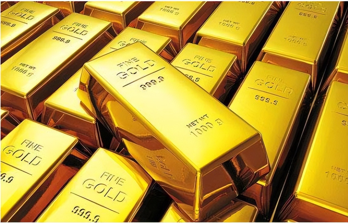 期货黄金投资,期货投资不要怕错过行情