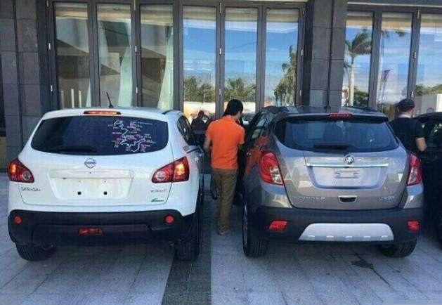 买车不买白色交警教你顺口溜,新手买车哪个颜色安全