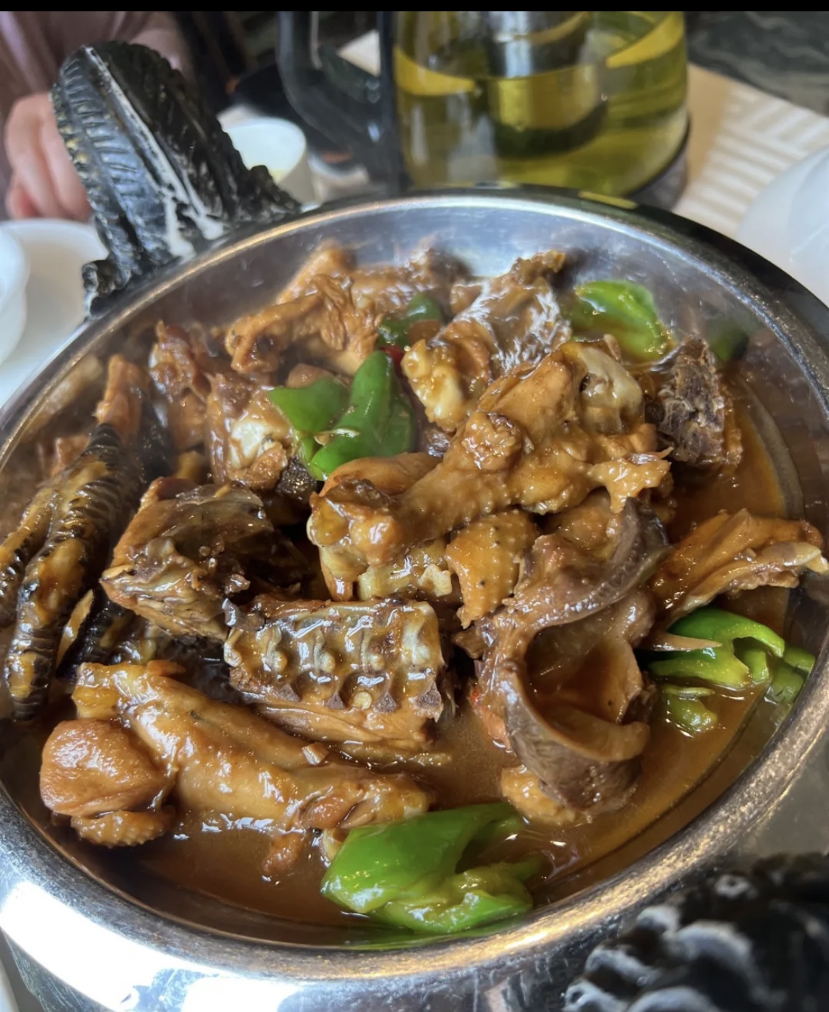 江苏南通饭店菜高清实图,江苏南通特色菜