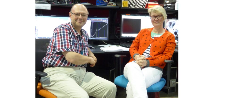 两级金刚石砧如何达到九百万大气压的压力