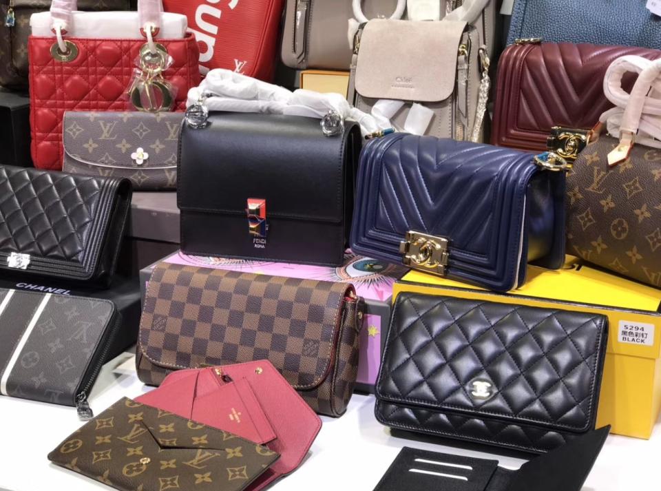 目前二奢市场如何,二奢市场的秘密