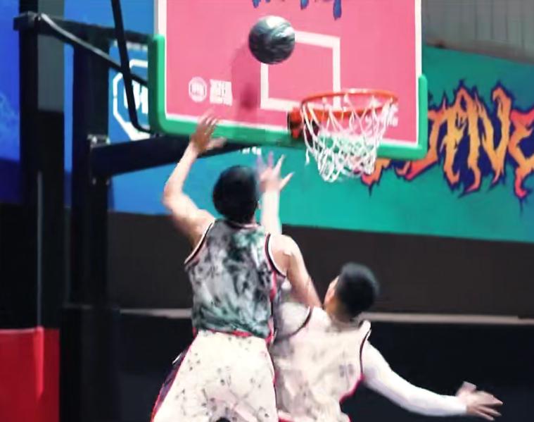 野球帝1米7弹跳,野球帝新成员鸭子身高