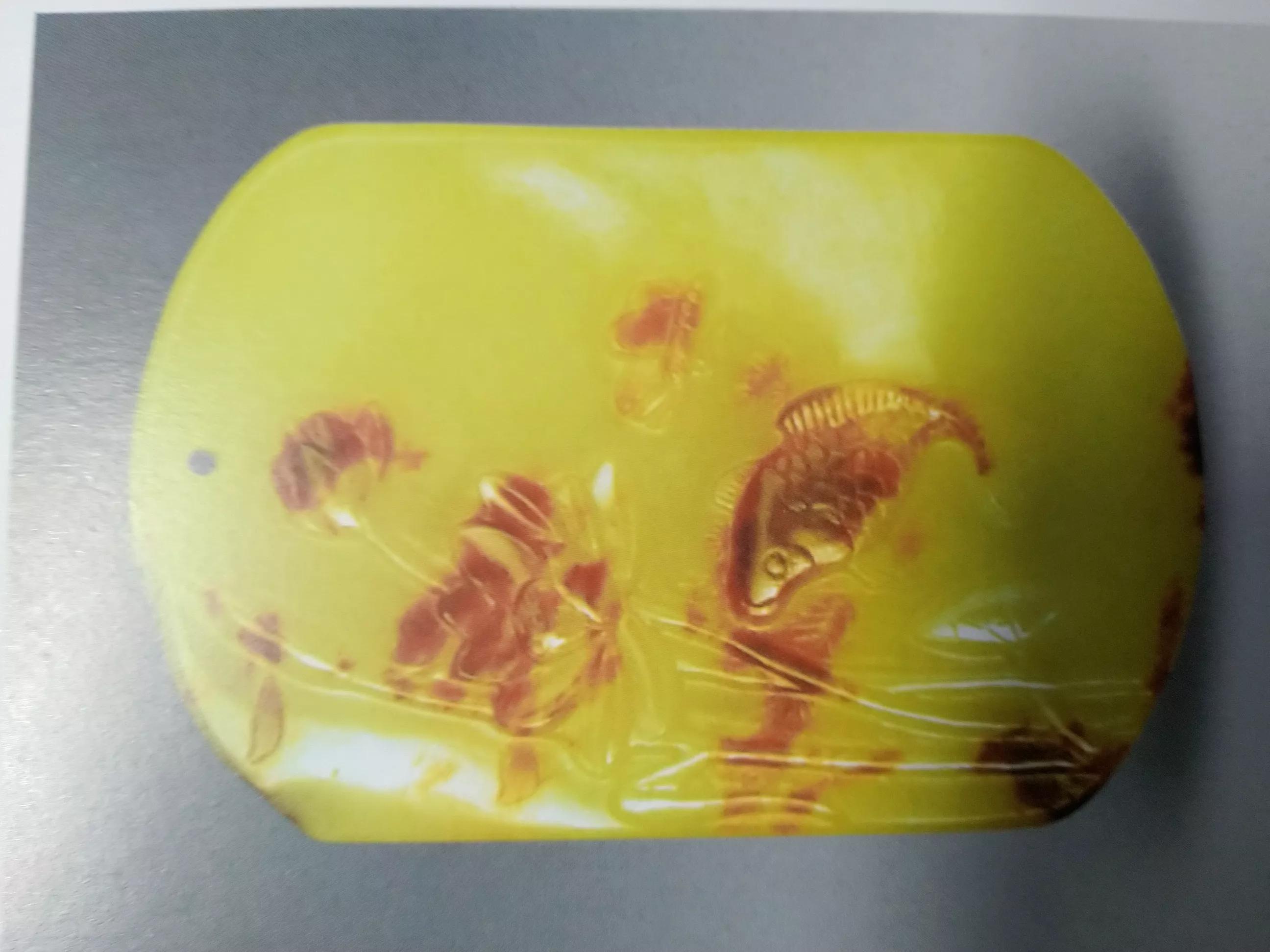 和田玉手镯真假鉴别方法,和田玉籽料真假鉴别