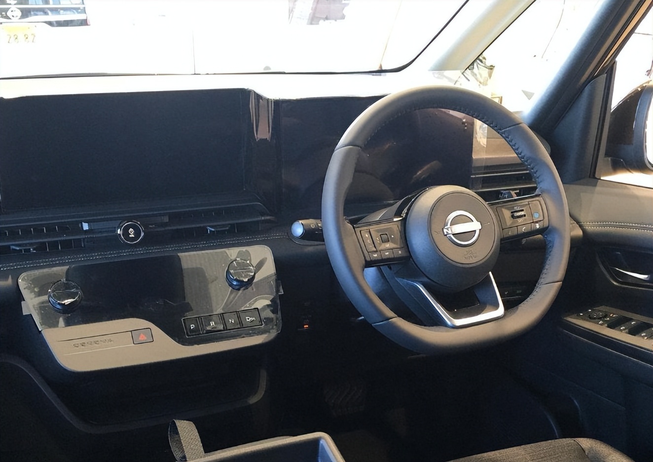 日产奥德赛七座多少钱,本田奥德赛日产serena