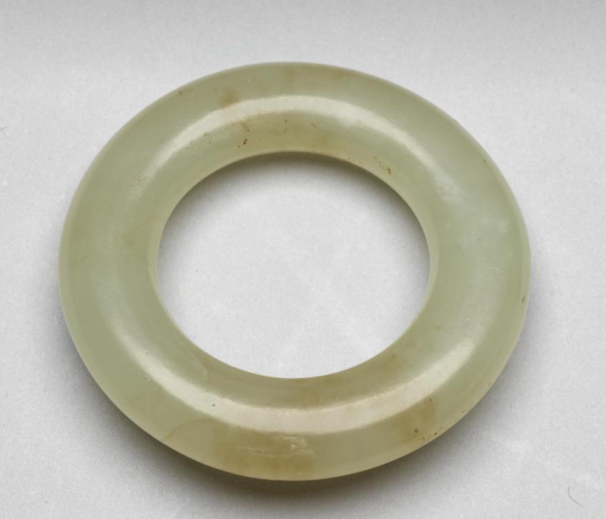 国家博物馆馆藏玉器,南京博物馆馆藏的玉器