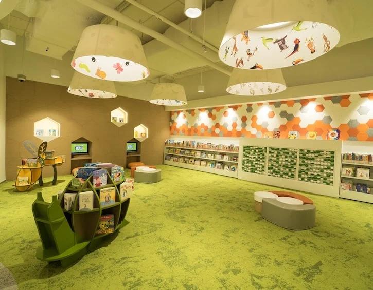 新加坡旅行带娃好去处有哪些,新加坡遛娃景点