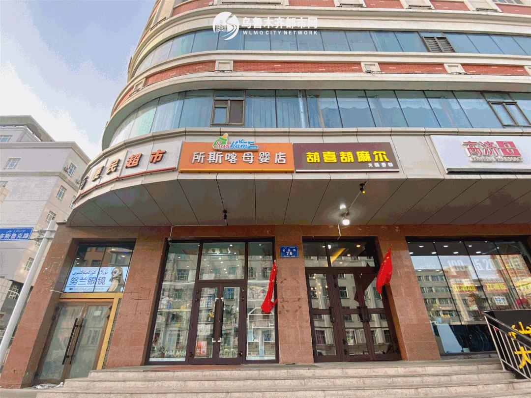 真羡慕那些住在大城市的人,真羡慕住在景区的人