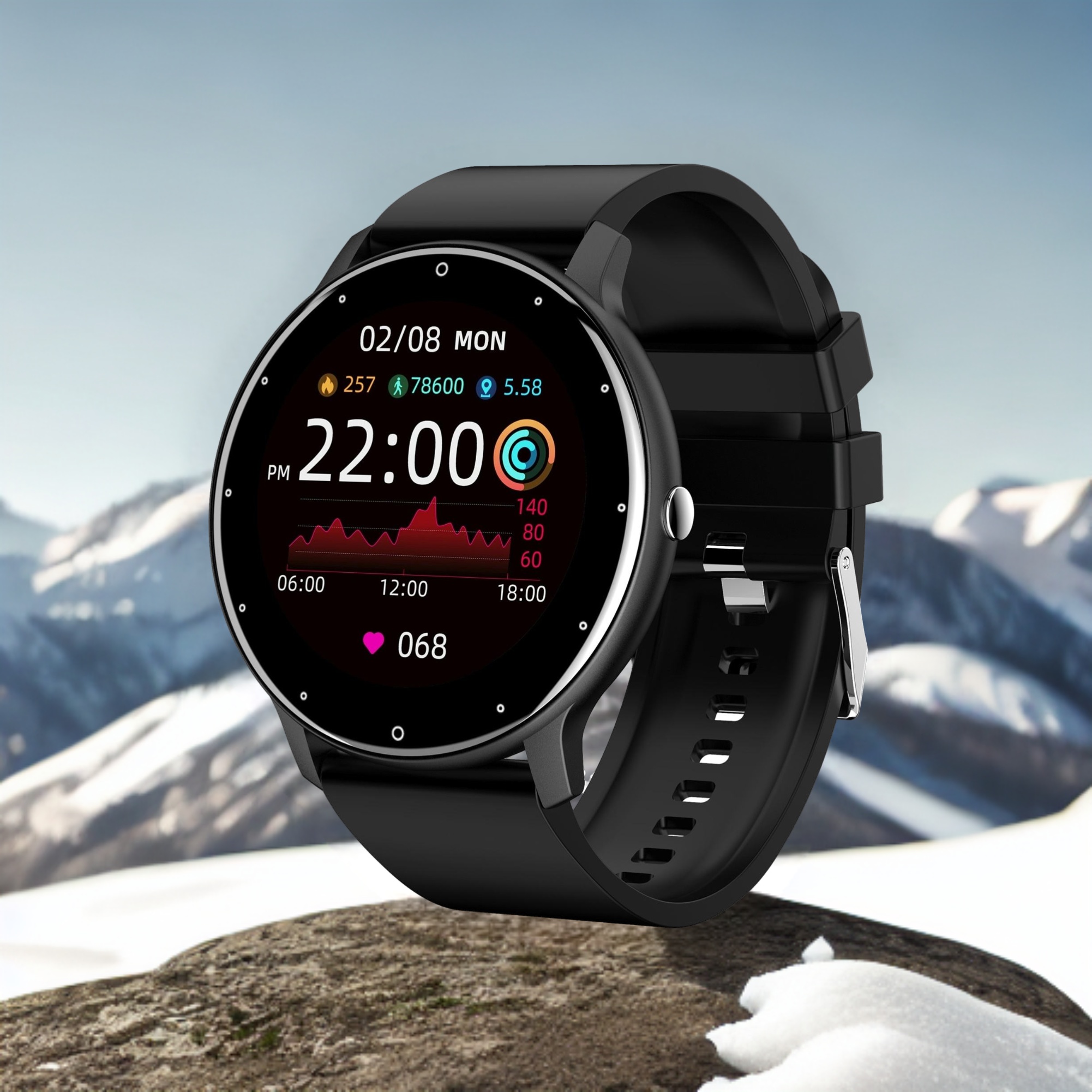 如何用ai生成带货图片,ai一键生成电商详情图