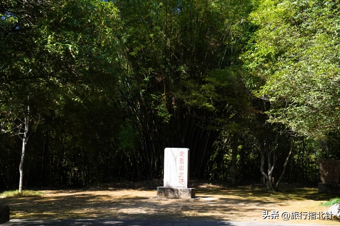 一分钟了解武夷山旅游景点攻略,福建自由行武夷山旅游攻略