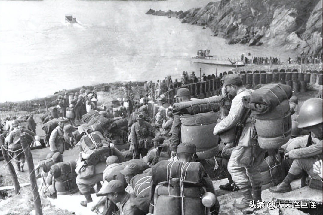 中国的军事实力到底强不强,中国的军事实力强还是美国强