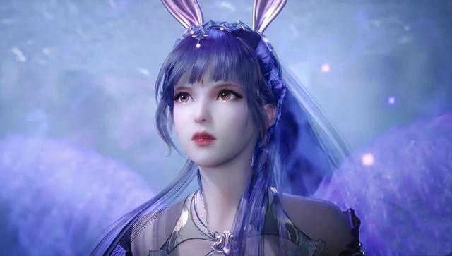 斗罗千仞雪结局,斗罗大陆金鳄斗罗告诉千仞雪真相