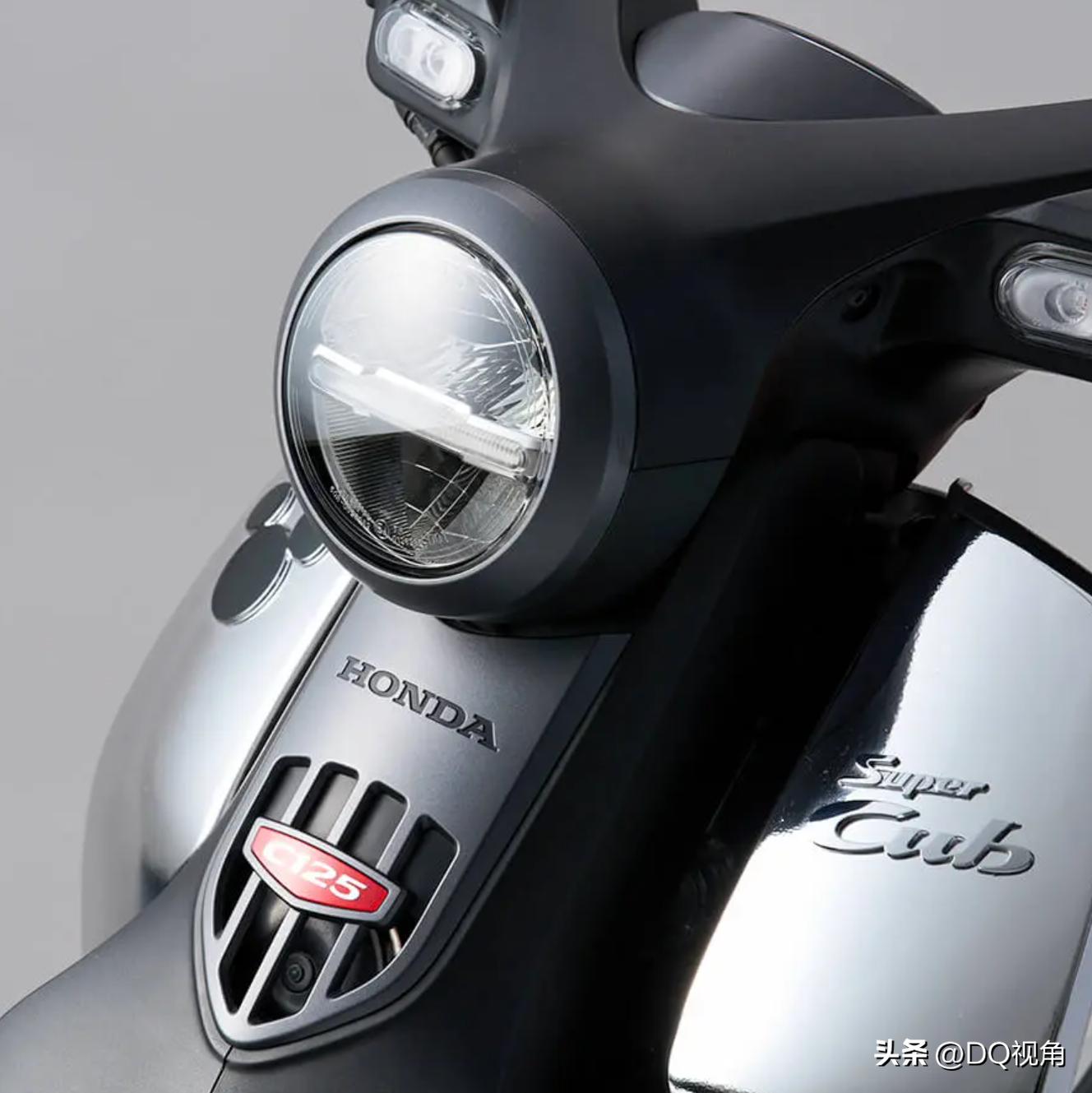 本田超跑摩托车新款,本田高颜值轻型跑车摩托车