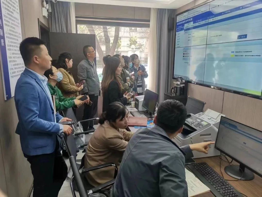 微网实格精细化治理的创新实践,微网实格激发基层网格治理新活力