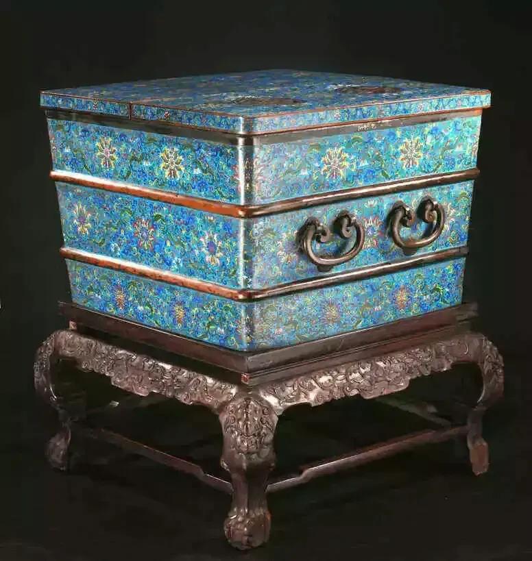 沈阳故宫藏清珍宝展,沈阳故宫博物院馆藏珍宝欣赏