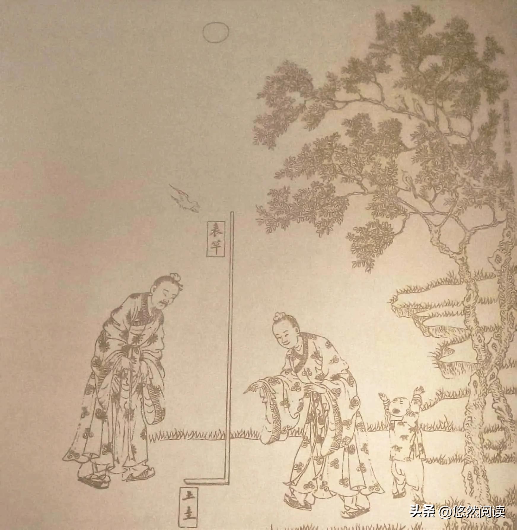 古人通过什么准确测量南北方向,古人怎么精确确定方向的