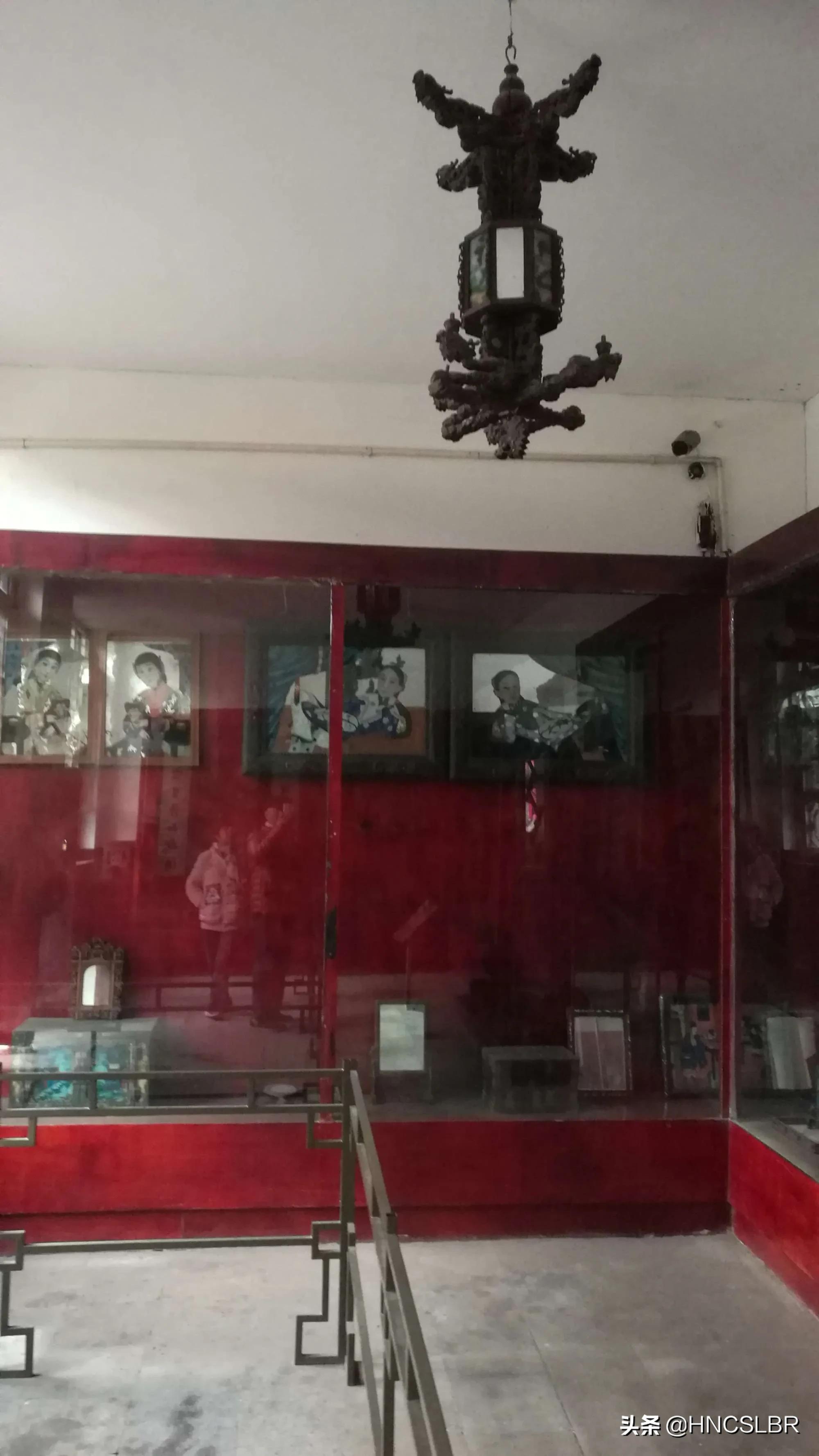 山西乔家大院门票价格,山西乔家大院