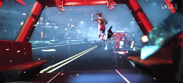 国产科幻动画不输灵笼,科幻动画片推荐大片9.0以上评分