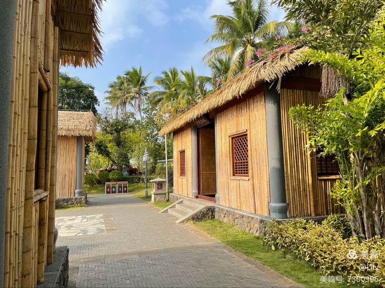 去临高县溜达,去海南溜达一圈