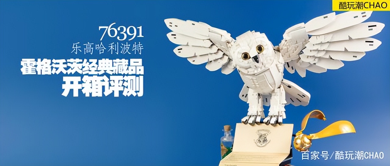 乐高哈利波特霍格沃茨75954,乐高哈利波特76391开箱