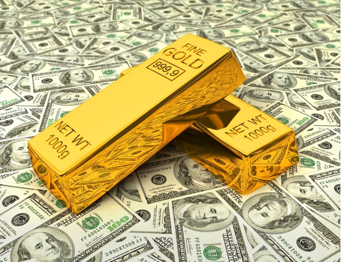 美国两家银行倒闭对黄金有影响吗,美银行倒闭多少家