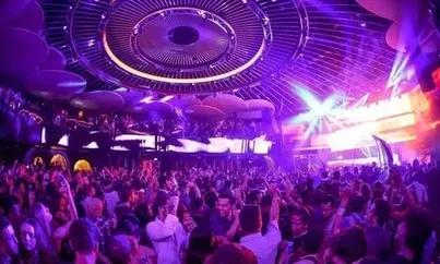 夜店狂欢很有意思吗,为什么大家想去成都