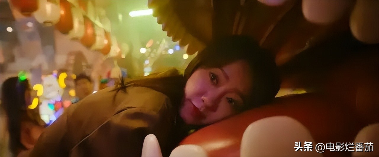 王智和周迅的视频,周迅演技能排进中国女演员前五吗